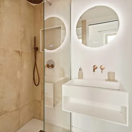 Residence-allard-saint-tropez Appartement