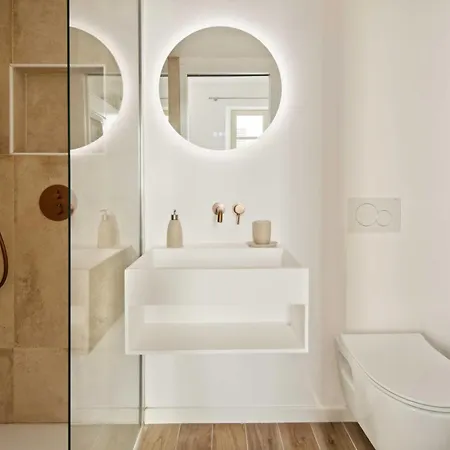 Residence-allard-saint-tropez Appartement
