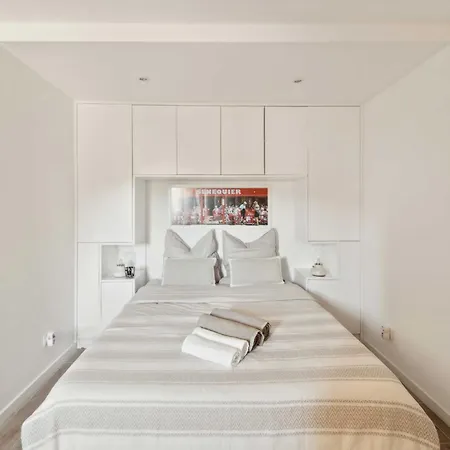 Residence-allard-saint-tropez Σαιν-Τροπέ