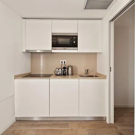 Residence-allard-saint-tropez Appartement