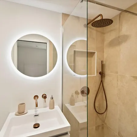 Residence-allard-saint-tropez * Saint-Tropez