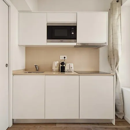 Residence-allard-saint-tropez * Saint-Tropez