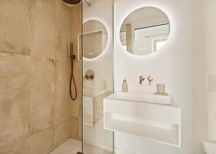 Residence-allard-saint-tropez Apartment