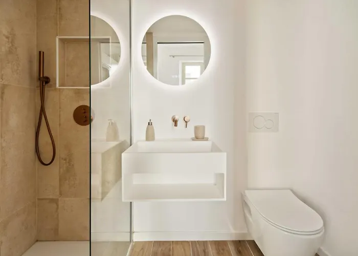 Residence-allard-saint-tropez Apartamento