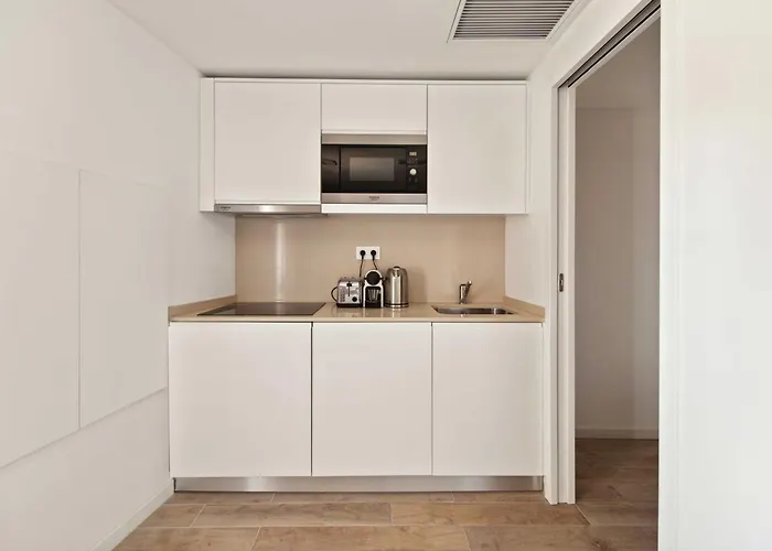 Residence-allard-saint-tropez Apartamento